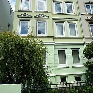 Jessop Haus Lübeck