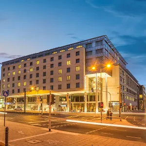 Hotel Dorint Am Heumarkt Colónia
