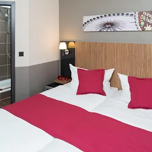 Hotel Munich City 4*, München Tyskland