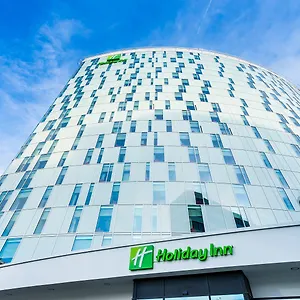 Hotel - Nord By Ihg Hamburgo
