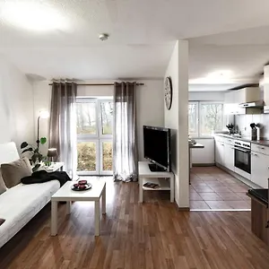 Arkadia Haus Alstertal Hamburg