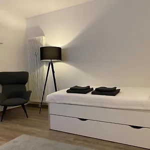 One-room Dresden