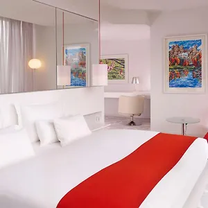 Art'otel Cologne, Powered By Radisson 4*, Köln Tyskland