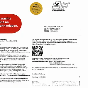 Albergue Mac Hamburgo