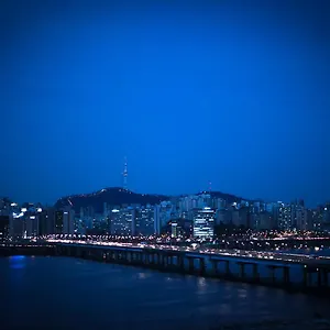 ヨイド ホテル ソウル特別市