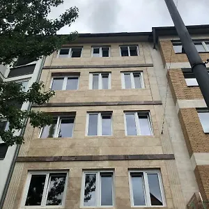 ** Отель Moji Германия