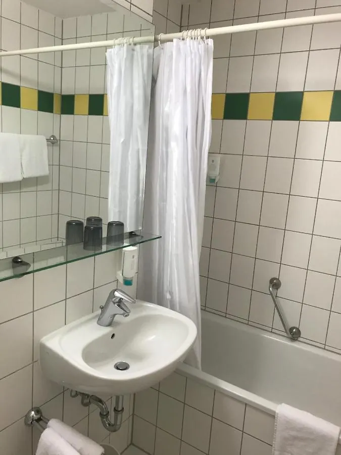 Hotel Ambiente Garni Munique